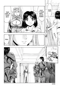 [Mukai Masayoshi] Dawn of the Silver Dragon 4 (English)