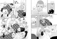 [Mentaiko] Ookami Shounen to Hamu no Hito | Hamu and the Boy Who Cried Wolf [English] {Ryo}