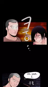 Missing Ch.1-14 (English) (Ongoing)