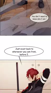 The Matrix Ch.1-7 (English) (Ongoing)