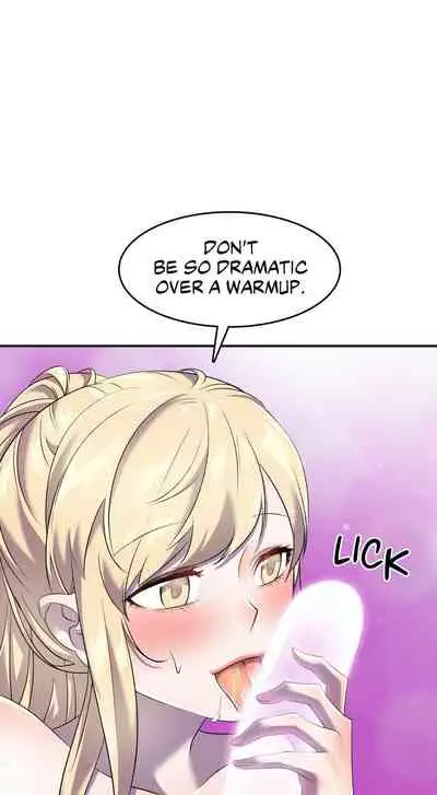 HERO MANAGER Ch. 1-19