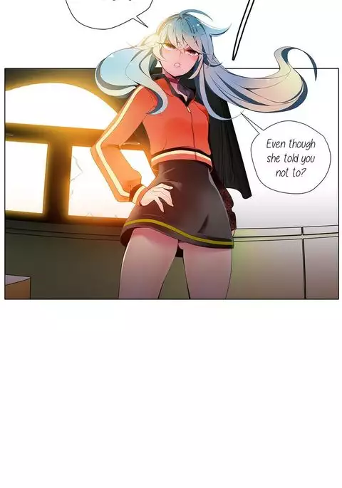 Lilith`s Cord Ch.1-24