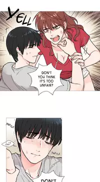[The Jinshan] Sadistic Beauty Ch.1-22 (English) (Ongoing)