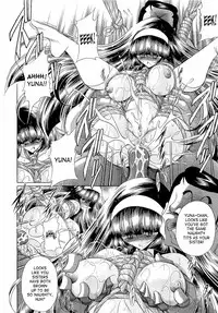 [Horikawa Gorou] Haramu Made Okashite Kudasai | Please Fuck Me Until I Get Pregnant [English] [SaHa]