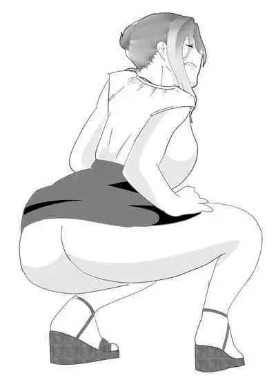 Netorare Onna Kyoushi Soushuuhen 4