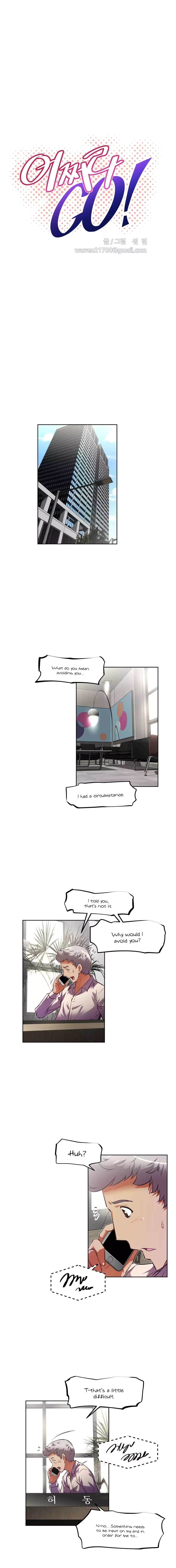 Brawling Go Ch.76-126