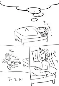 [Moutama Kewito (Kedama Keito)] Alice went to sea (Touhou Project)