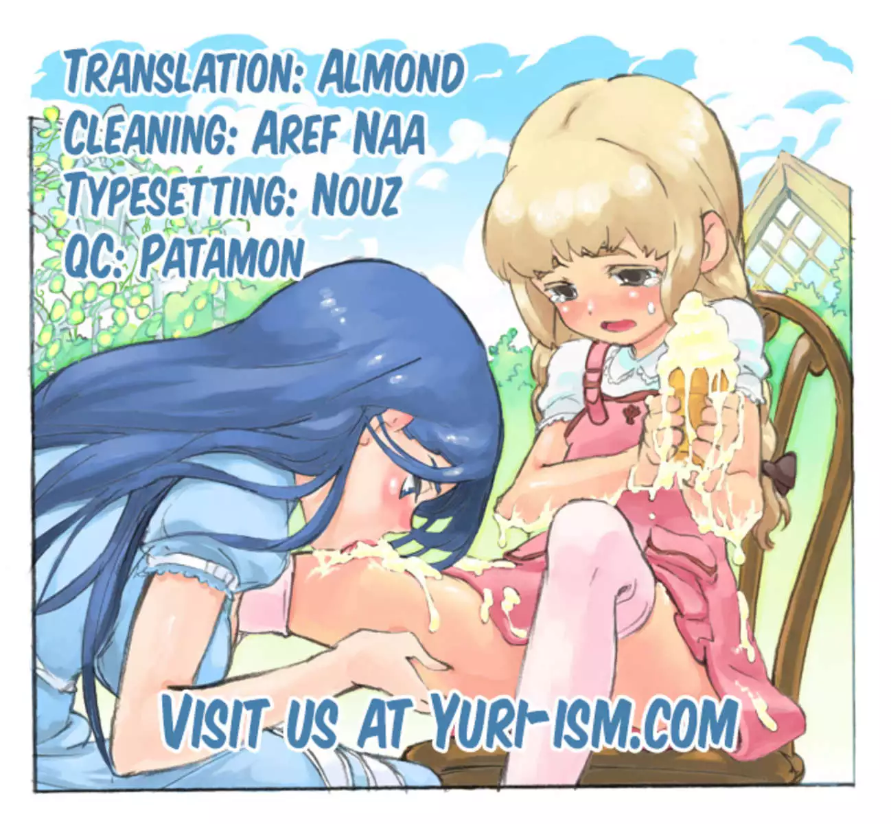 My Daughter's Girlfriend