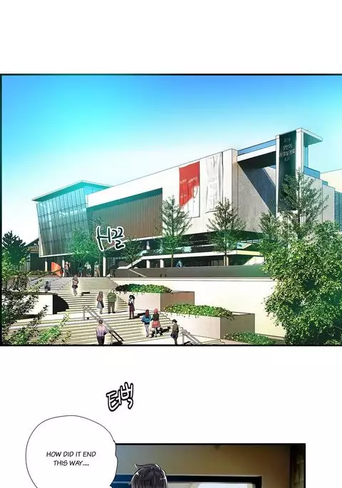 Lilith`s Cord Ch.1-24