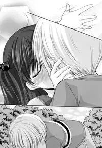 (C86) [Singleton (Azuma Yuki)] adolescence [English] [ATF]