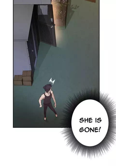 Tissue Thieves Ch.1-17