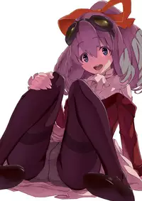 [Miyanchi (Miyagoe Yoshitsuki)] HYDROS 8 (Xenogears) [Digital] [English]