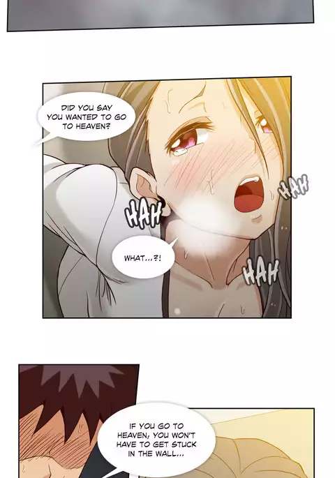 Secret Folder Ch.1-18