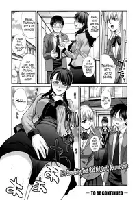 [Itaba Hiroshi] Boku no Daisuki na Oba-san Ch. 1-2 [English] [Lazarus H]