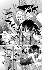 [Miyano Kintarou] Ijimekko to Boku [English] [doujins.com] [Digital]