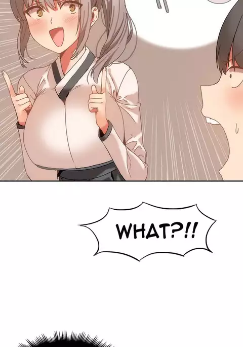 Hari Dormitory Ch.0-22