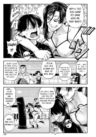 [Ikumo Taisuke] Yatte Minakerya Wakaranai | I Would Not Know Unless I Try Fucking [English] {HMC Translation} [Digital]