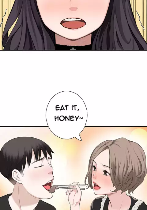 Tissue Thieves Ch.1-5