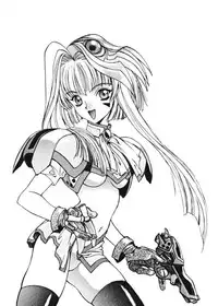 Sex Bombs 1-6 Plus Special