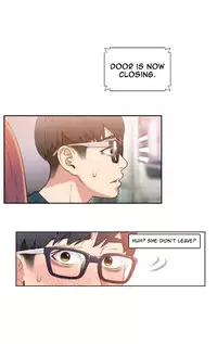 [BAK Hyeong Jun] Sweet Guy Ch.1-46 (English) (YoManga) (Ongoing)