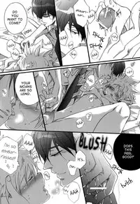 (C76) [7 Men Zippo (Kamishima Akira)] Hokenshitsu de Jugyou Chu! | Class in the Nurse's Office! (Katekyo Hitman REBORN!) [English] [Lady Phantomhive]