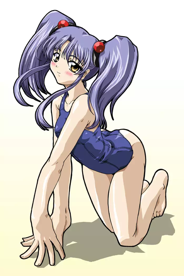 Misoya CG Collection CD-ROM Volume.4 CUTTY