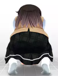 [Yururuka-dou (Hoono Yurumu)] Onnanoko no Housoushi ~Omorashi Kanojo to Ecchi na Batsu Game~