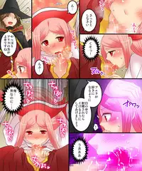 [Amuai Okashi Seisakusho (Matsuzono)] Okashi Tsumeawase Pack 2