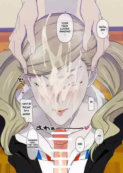 Samen Tissue Angels Vol. 2 + Extra