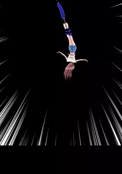 The Taste of Hands Ch.1-71