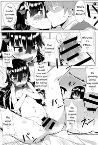 [Tairame] Deai no Maoushiro! (COMIC Anthurium 029 2015-09) [English]