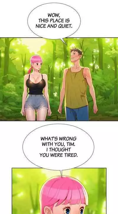 What do you Take me For? Ch.35/?