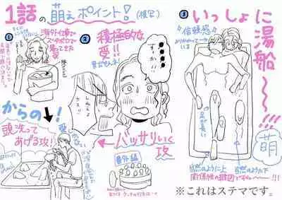 [Nola Obake] Yameru Toki mo, Sukoyakanaru Toki mo, | 无论疾病、还是健康 #4-6 + P站番外插图 + 番外合集1-3[Chinese] [Digital]