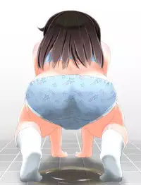 [Yururuka-dou (Hoono Yurumu)] Onnanoko no Housoushi ~Omorashi Kanojo to Ecchi na Batsu Game~
