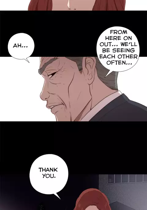 Girl Next Door Ch.1-25