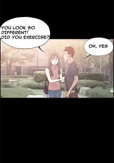 Cohabitation Ch.1-30