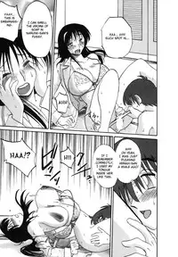 [TsuyaTsuya] Tonari no Tonari no Onee-san 1 [English] [Fated Circle]