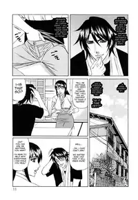 [Yamamoto Yoshifumi] Kyouhaku Sareta Wakazuma ~Mazo Niku Ryoujoku~ Ch. 1 [English] [Aridchimp]
