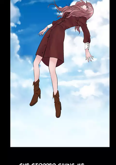 The Taste of Hands Ch.1-71