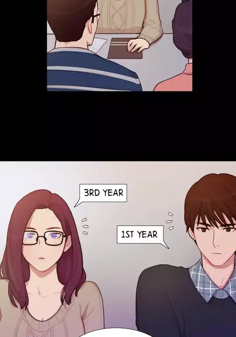 Scandal of the Witch Ch.1-33