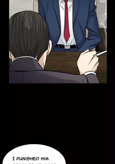 The Taste of Hands Ch.1-66