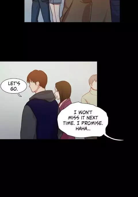 Scandal of the Witch Ch.1-5