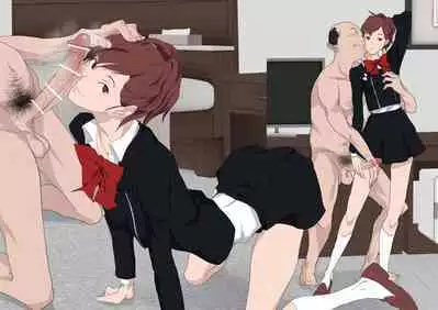 Samen Tissue Angels Vol. 2 + Extra