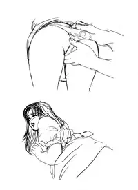 (C64) [D-LOVERS (Nishimaki Tohru)] DELICATE FANTASY 2 [English] [realakuma75]