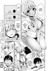 [Neet] Himitsudere - Secret Love Ch. 1-10 [English]