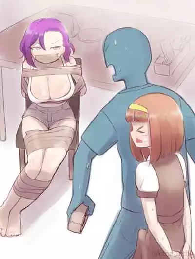 [KANAOSU (kana♂)] 勘違いオトコノコ(1)