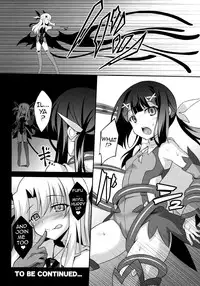 (C86) [LemonMaiden (Aoi Masami)] Datenshi XX EPISODE 1 | Fallen Angel XX EPISODE 1 (Fate/kaleid liner Prisma Illya) [English] {doujin-moe.us}
