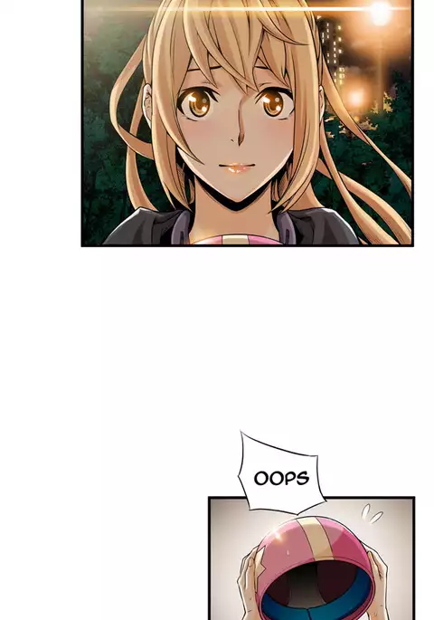 Kill the Dead Bastard Ch.0-14