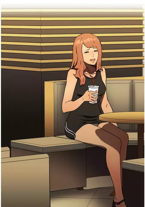 Refrain Love Ch.1-34