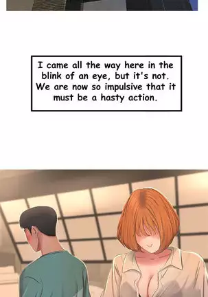 One's In-Laws Virgins Chapter 1-3